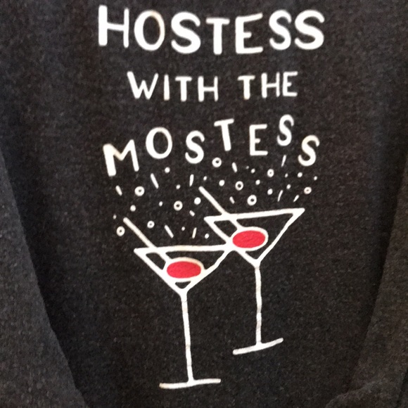 Wildfox sweater/ size Med - Picture 3 of 12